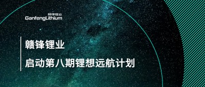 贛鋒鋰業(yè)第八期“鋰”想遠航計劃暨2024屆大學(xué)生入職培訓(xùn)圓滿落幕